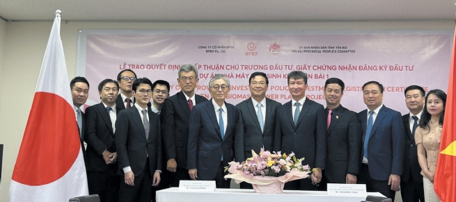 Unlocking Investment Resources, Promoting Green Growth