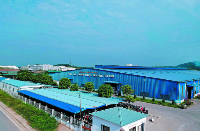 Yen Bai Industrial Zones Authority Boosting Investment Promotion and Attraction