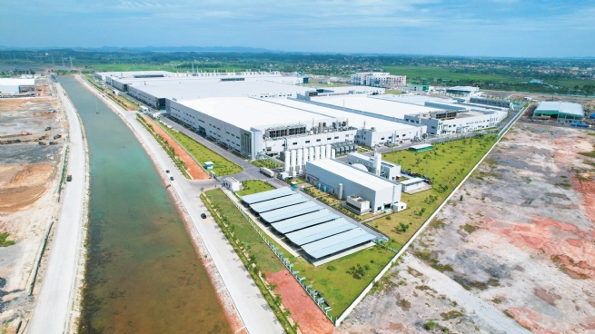 Fostering Breakthrough Development to Turn Quang Yen into Dynamic City