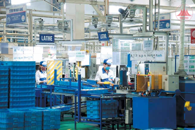 Adopting Innovative, Flexible Approach to Investment Promotion